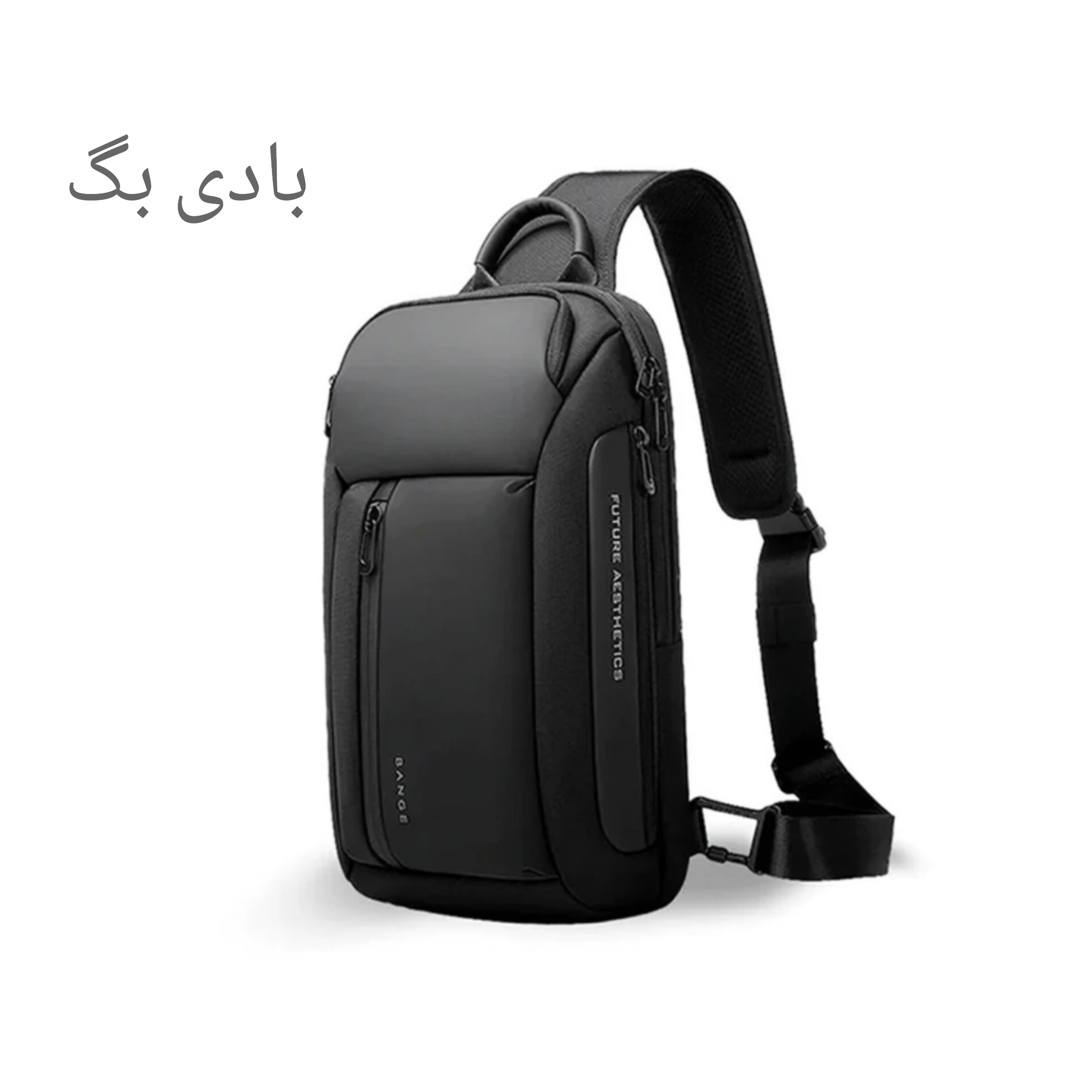 بادی بگ