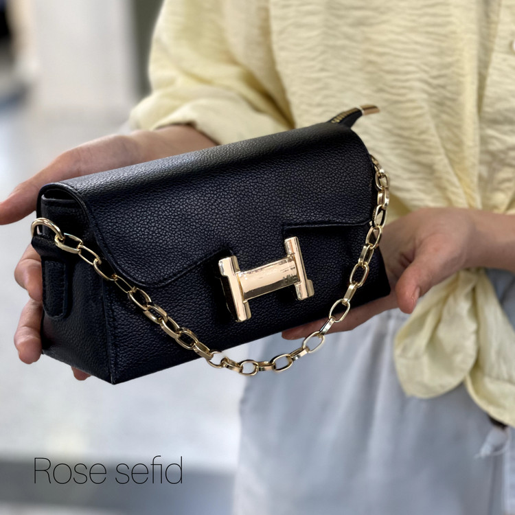 کیف زنانه دستی هرمس