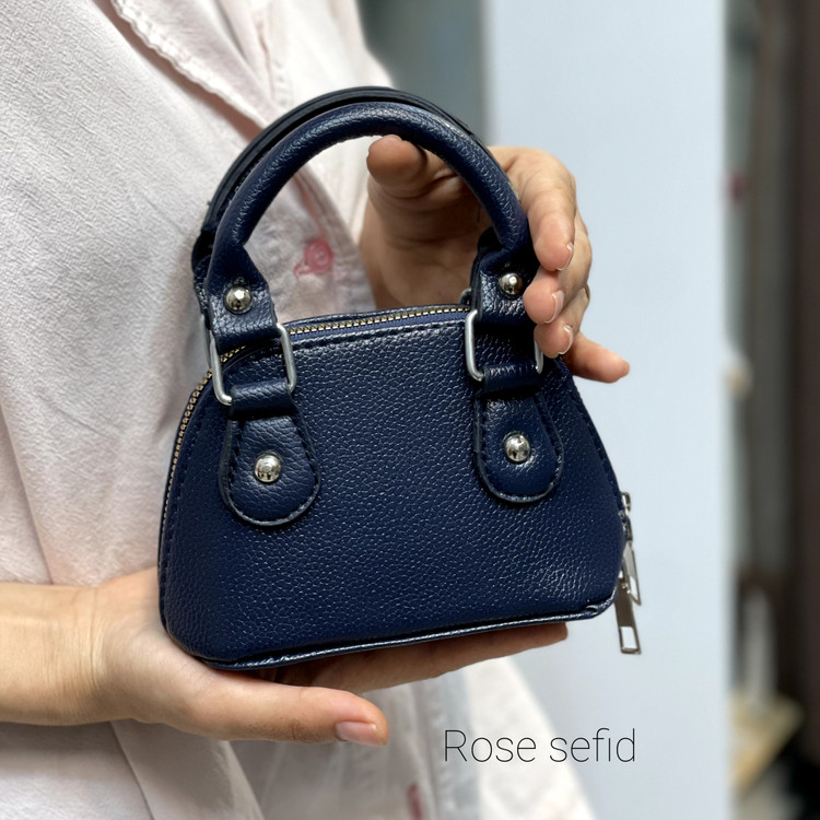 کیف مینی صندوقی